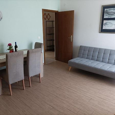 Abc Apartments Stobrec Split Extérieur photo