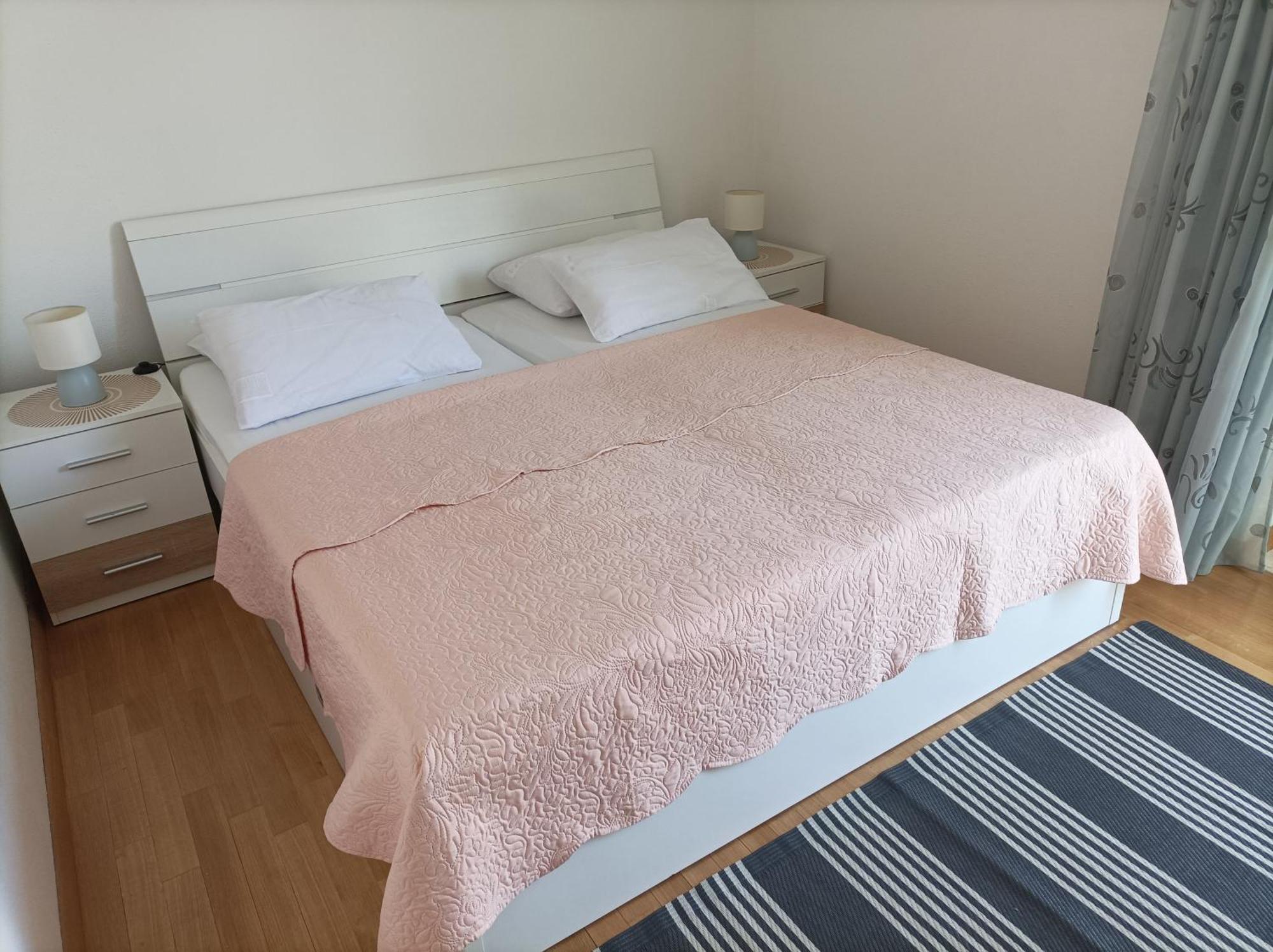 Abc Apartments Stobrec Split Extérieur photo