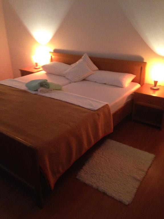 Abc Apartments Stobrec Split Extérieur photo