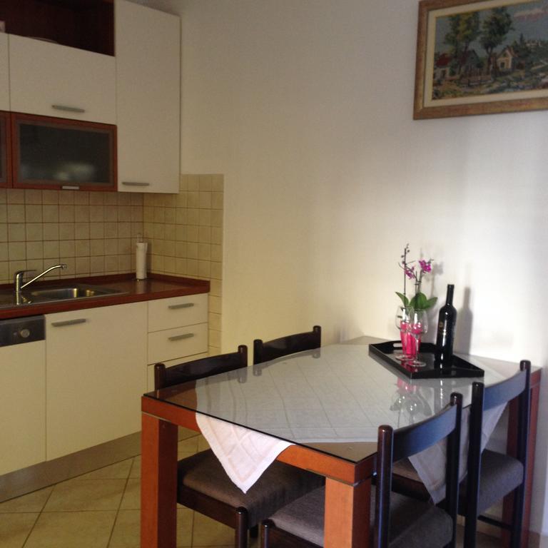 Abc Apartments Stobrec Split Extérieur photo