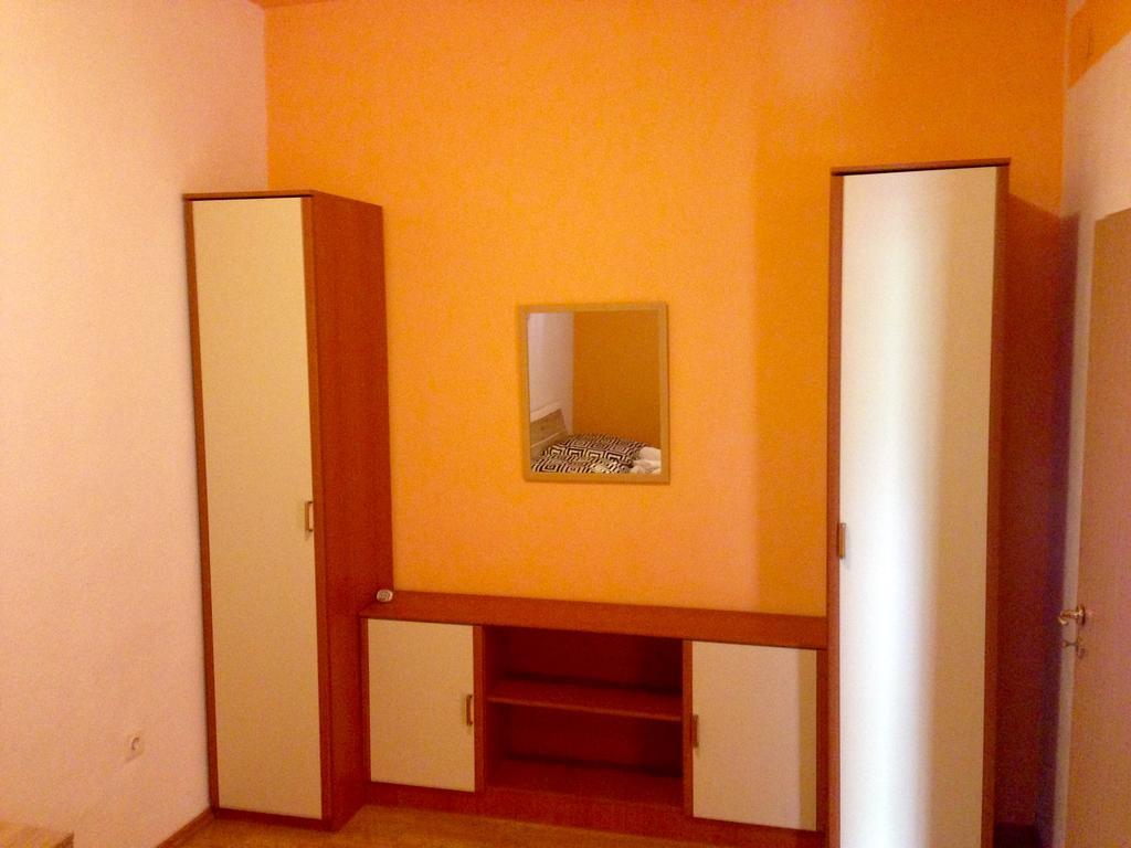 Abc Apartments Stobrec Split Extérieur photo
