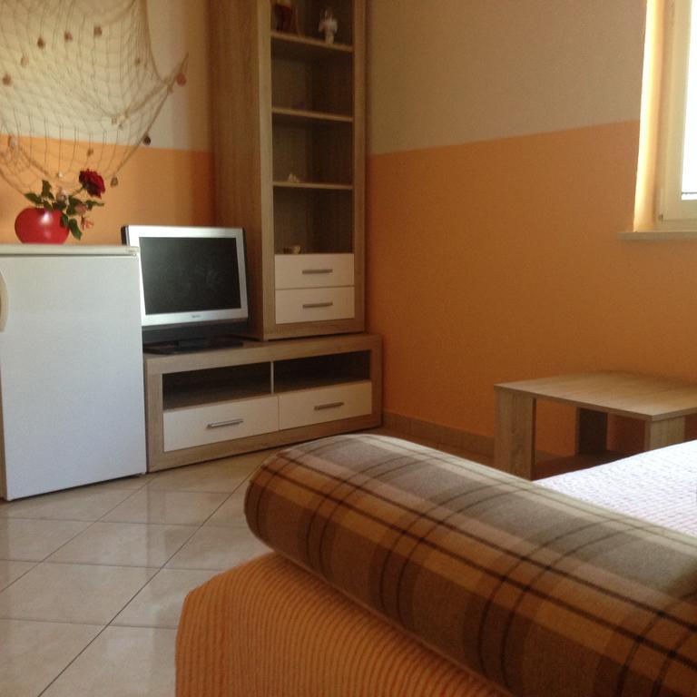 Abc Apartments Stobrec Split Extérieur photo