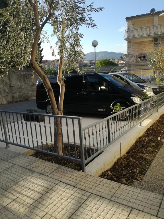 Abc Apartments Stobrec Split Extérieur photo