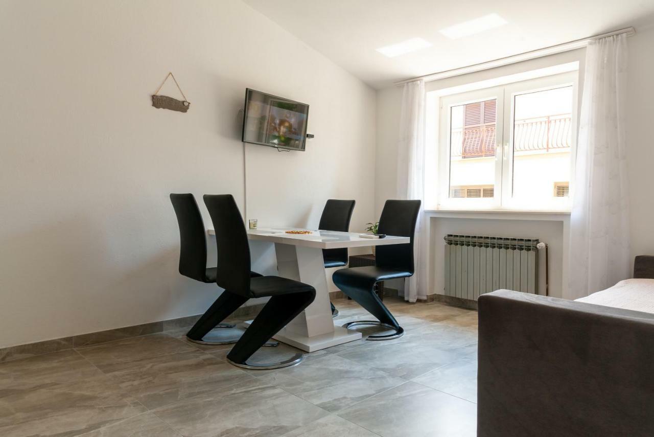 Abc Apartments Stobrec Split Extérieur photo
